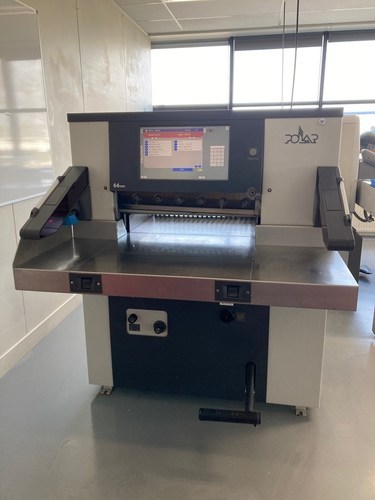 Offer 382736, a POLAR 66 NET from 2011