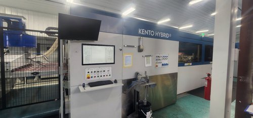 Offer 371847, a KENTO HYBRID from 2023