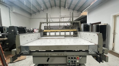 Offer 382314, a POLAR RAB 5 from 1993