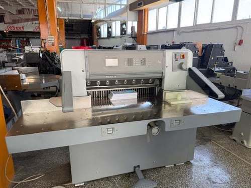 Offer 381284, a POLAR 78 ES from 2002