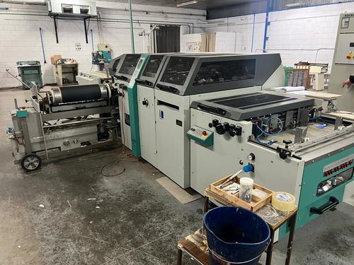 Offer 379274, a KOLBUS DA 270 from 2003