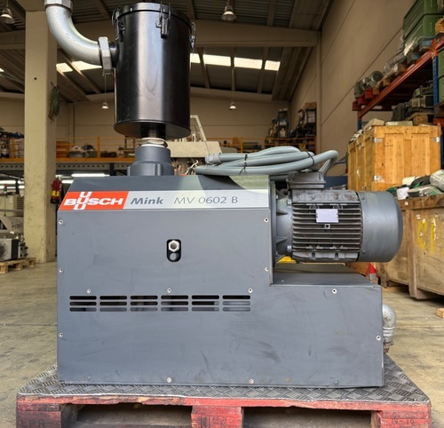 Offer 381465, a BUSCH MINK MV 0602 B 001 from 2019