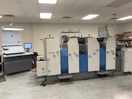 Offer 381963, a RYOBI 524 HE from 2007