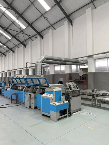 Offer 382366, a MUELLER-MARTINI ACORO A5 from 2004