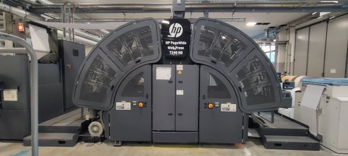 Offer 371239, a HP PAGEWIDE WEB PRESS T240 HD from 2014
