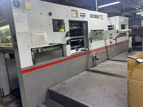 Offer 382533, a BOBST SP 106-E from 2011