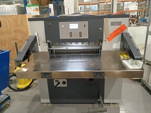 Offer 382692, a POLAR D 80 ECO from 2016