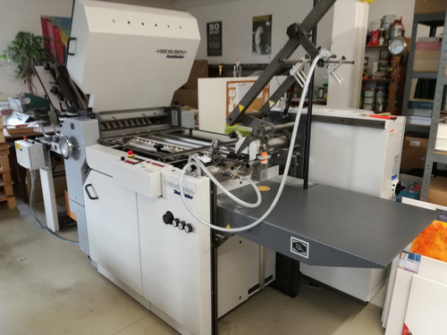 Offer 382901, a STAHL TI 52-4 from 2006
