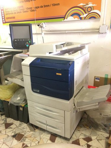 Offer 345988, a XEROX 570 from 2014