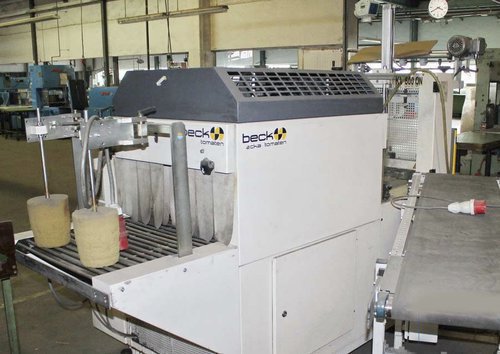 Offer 356557, a BECK KV 600 from 2009