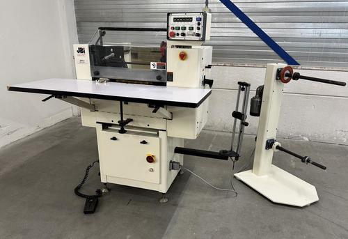 Offer 381455, a JAMES BURN BB 43 from 1996