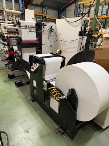 Offer 382280, a ROTOFLEX VLI 330 from 2006