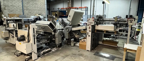 Offer 381416, a STAHL TD 78-6 from 2001