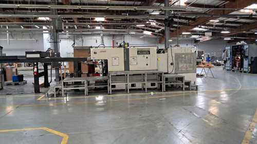 Offer 377520, a SAKURAI SC 142 AII from 2006