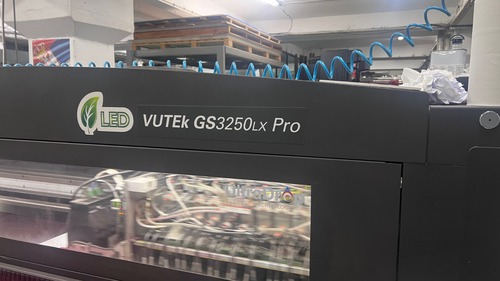 Offer 377029, a VUTEK GS 3250 from 2017