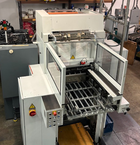 Offer 382695, a KAMA TS 74 from 2005