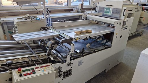 Offer 381937, a STAHL TI 52-4-4 from 2008