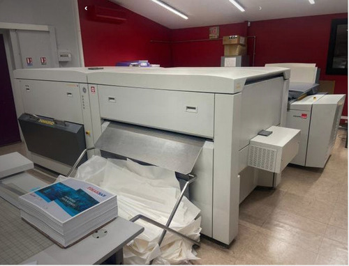 Offer 382104, a KODAK MAGNUS 800 QUANTUM from 2008