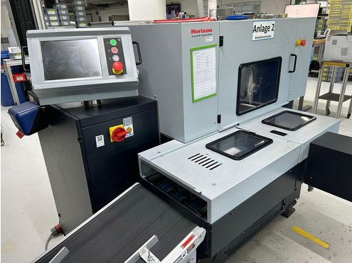 Offer 382158, a HORIZON HT 80 from 2019