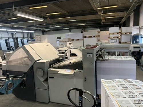 Offer 382430, a STAHL KH 78-4 KTL from 2013