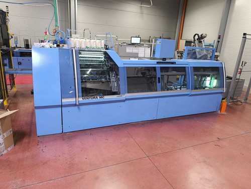 Offer 382612, a MUELLER-MARTINI VENTURA MC from 2015