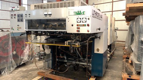 Offer 349416, a KOMORI LITHRONE 244 from 1983