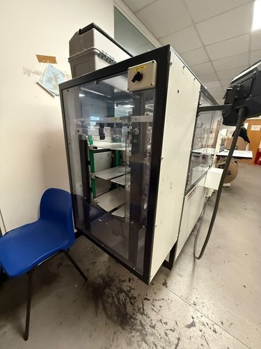 Offer 381346, a RENZ AP 360 from 2007