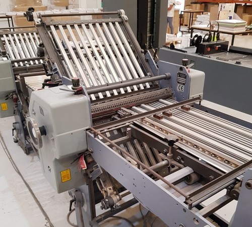 Offer 381536, a STAHL T 52-4-4 from 1998