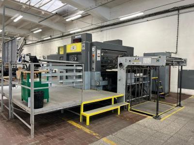 Offer 375380, a WUPA PS 6.2 from 1974