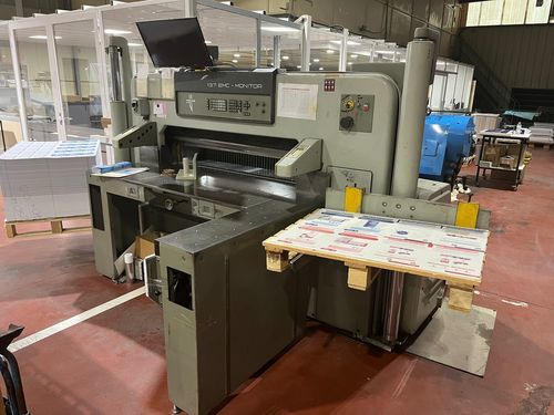 Offer 381538, a POLAR 137 EMC-TV from 1988