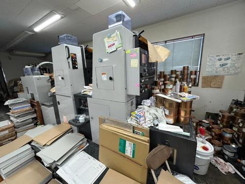 Offer 381694, a SHINOHARA 66 IIP from 2001