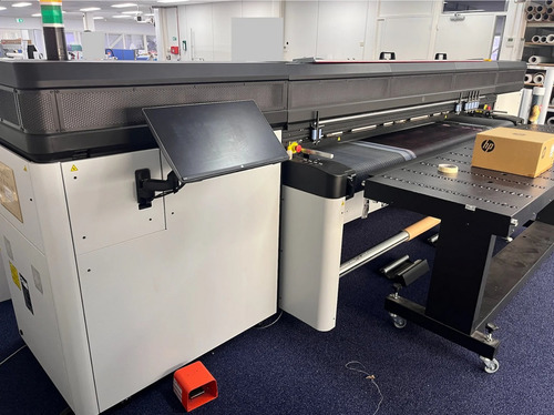 Offer 381938, a HP LATEX R 2000 from 2018