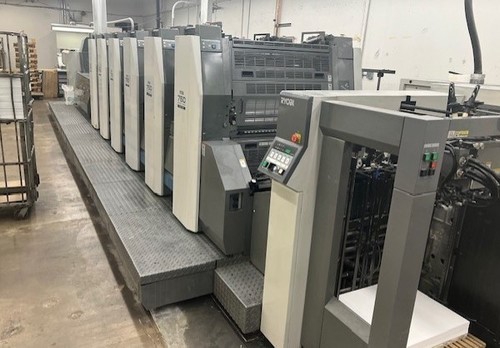 Offer 381964, a RYOBI 755+LX from 2007