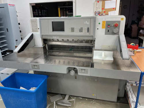 Offer 381844, a POLAR 92 E from 1996