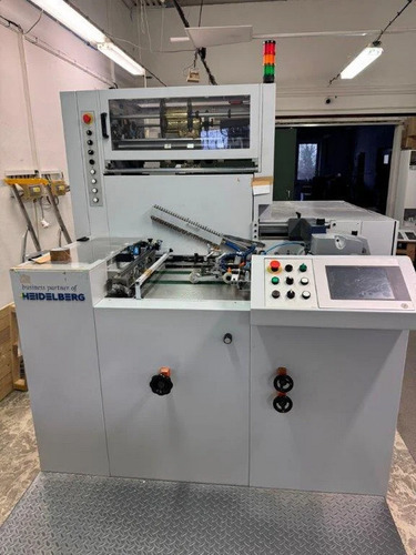 Offer 382000, a MK MULTIMATRIX 60 FC from 2019