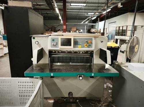 Offer 382473, a PERFECTA 92 TVC (2000) from 2004