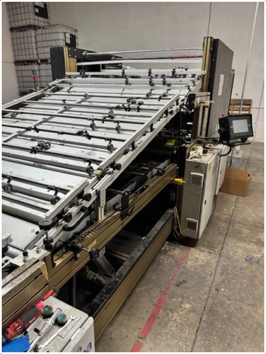 Offer 382540, a LAMINA 1620 BL from 2018