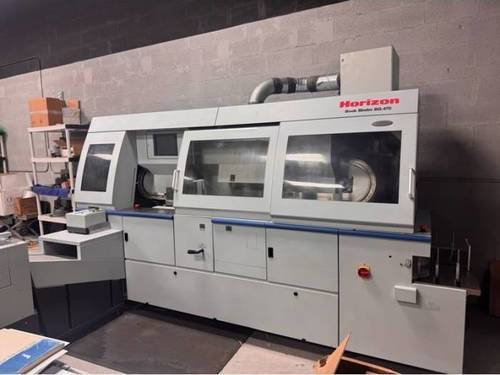 Offer 382806, a HORIZON BQ 470 from 2013