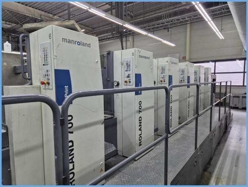 Offer 381722, a ROLAND R 705+LV (2000+) from 2010