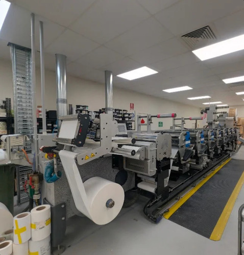 Offer 382807, a GALLUS ECS 340 from 2013