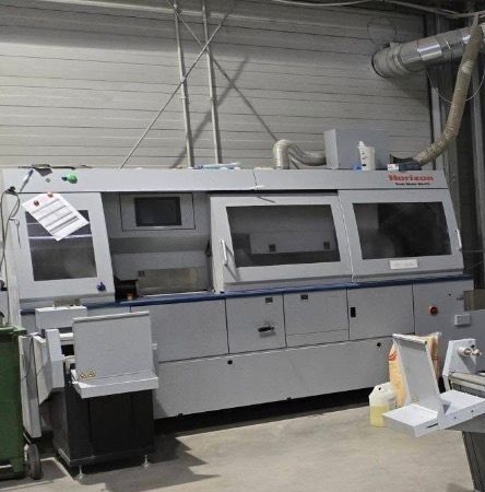 Offer 381304, a HORIZON BQ 470 from 2015