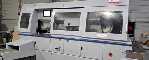 Offer 381305, a HORIZON BQ 470 from 2019