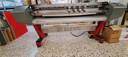 Offer 382809, a FOTOBA XLD 170 from 2012