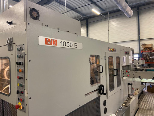 Offer 382832, a YAWA MD 1050 E from 2001