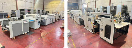 Offer 380129, a SAKURAI SC 102 A2 from 2003