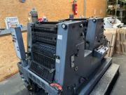 Offer 374943, a HEIDELBERG GTOZP 52 from 1988