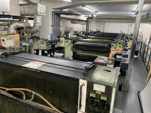 Offer 380355, a MITSUBISHI DAIYA 3D-5 from 1988