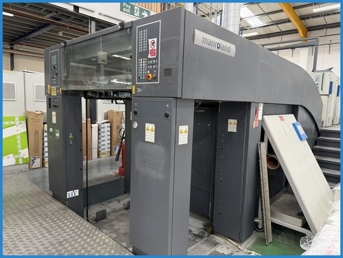 Offer 382685, a ROLAND R 706 LV (2000+) from 2010