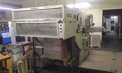 Offer 381888, a TMZ ES 106 from 1997