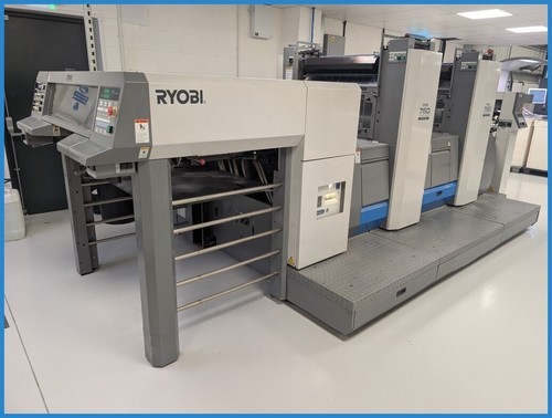 Offer 382003, a RYOBI 752 from 2007